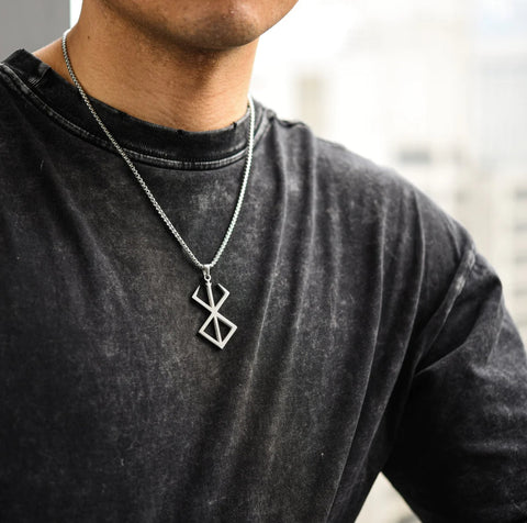 BERSERK PENDANT