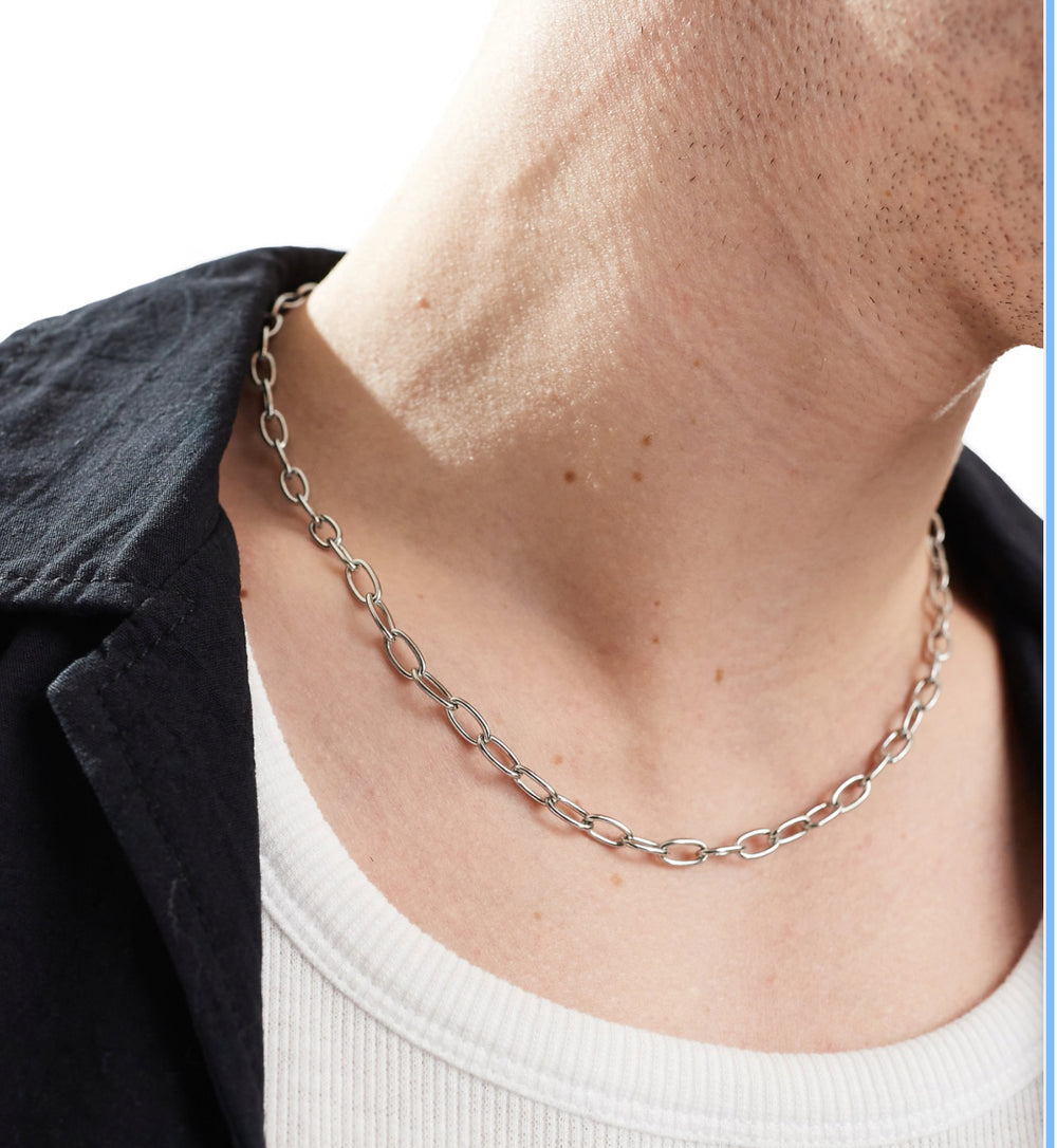 LINK CHAIN