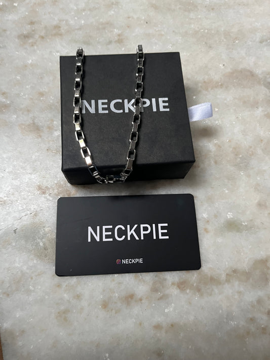 CHOKER CHAIN