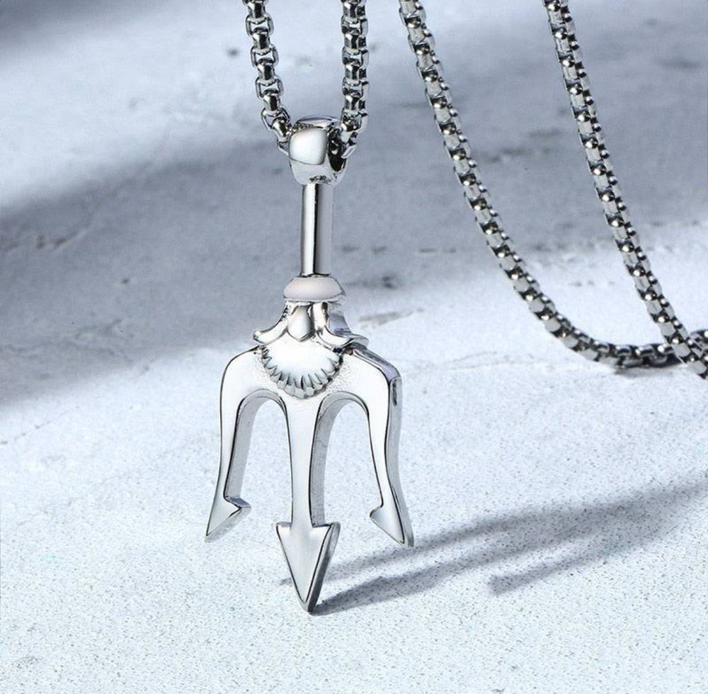 TRIDENT PENDANT