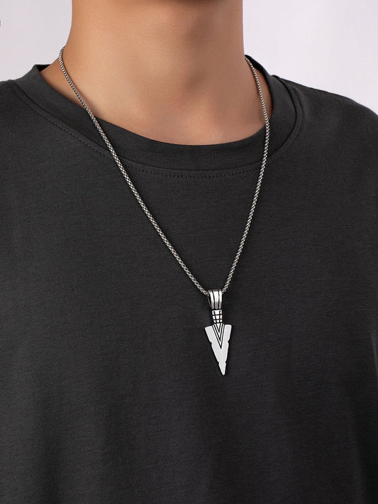 ARROW HEAD PENDANT