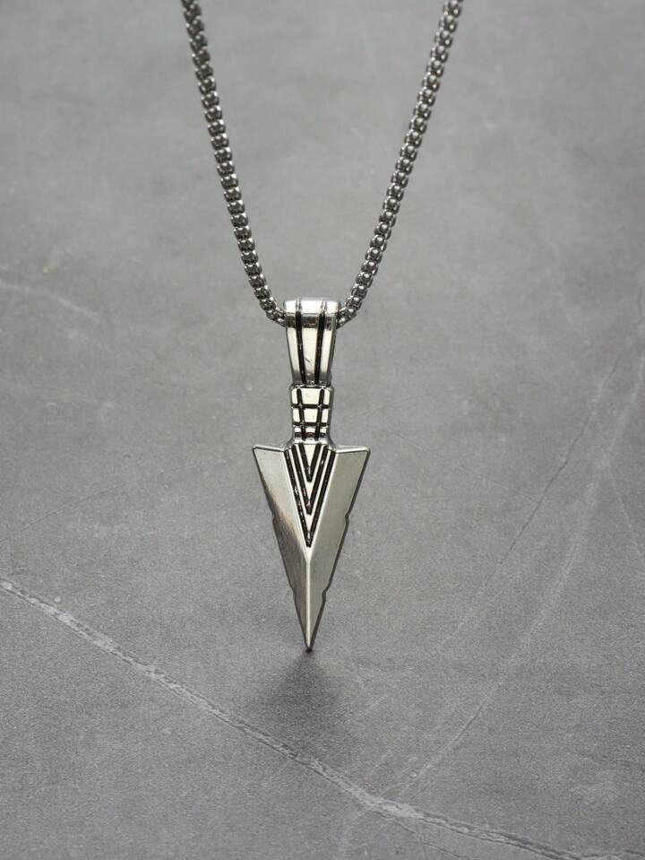 ARROW HEAD PENDANT