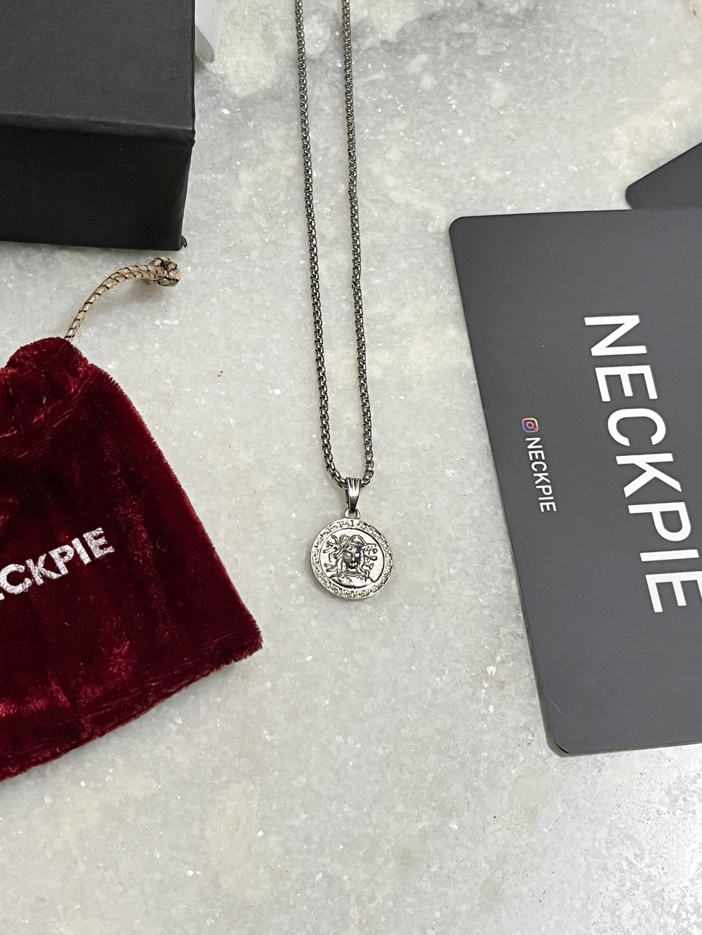 MEDUSA PENDANT