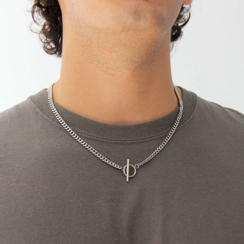 TOGGLE CHAIN