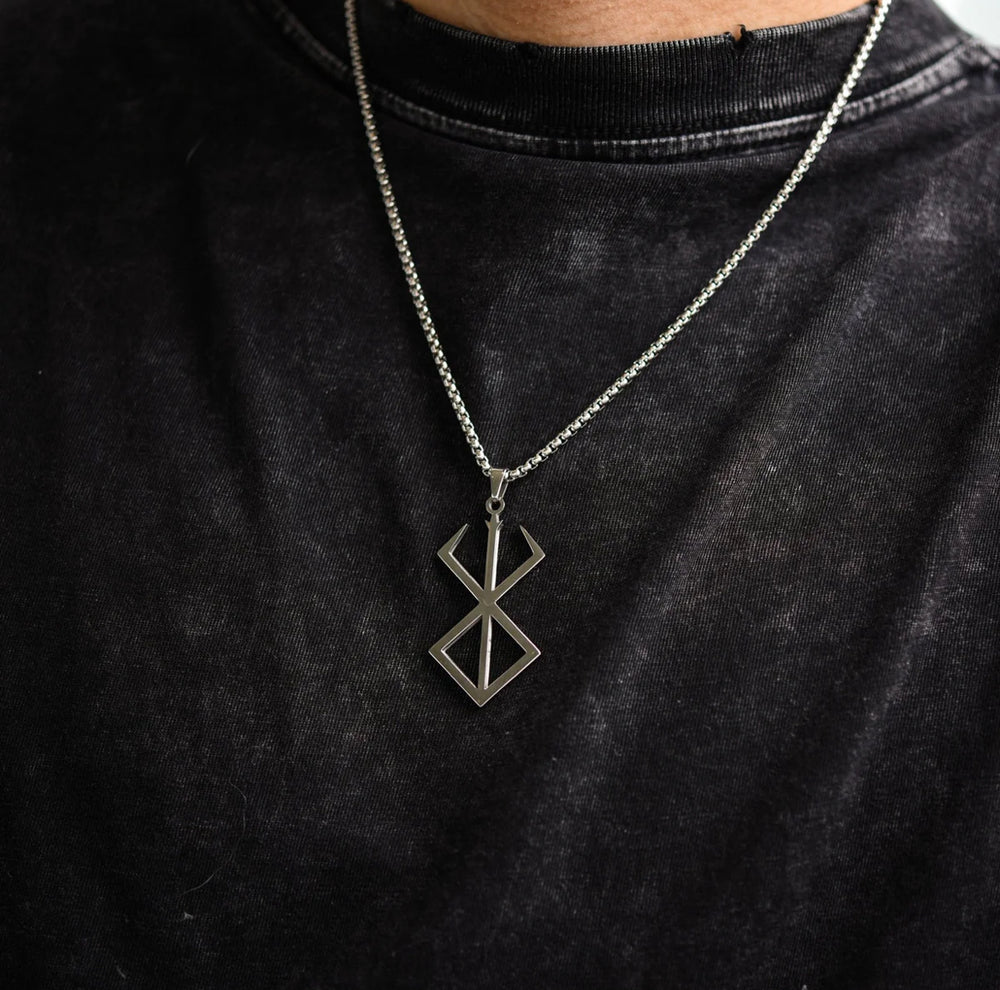 BERSERK PENDANT
