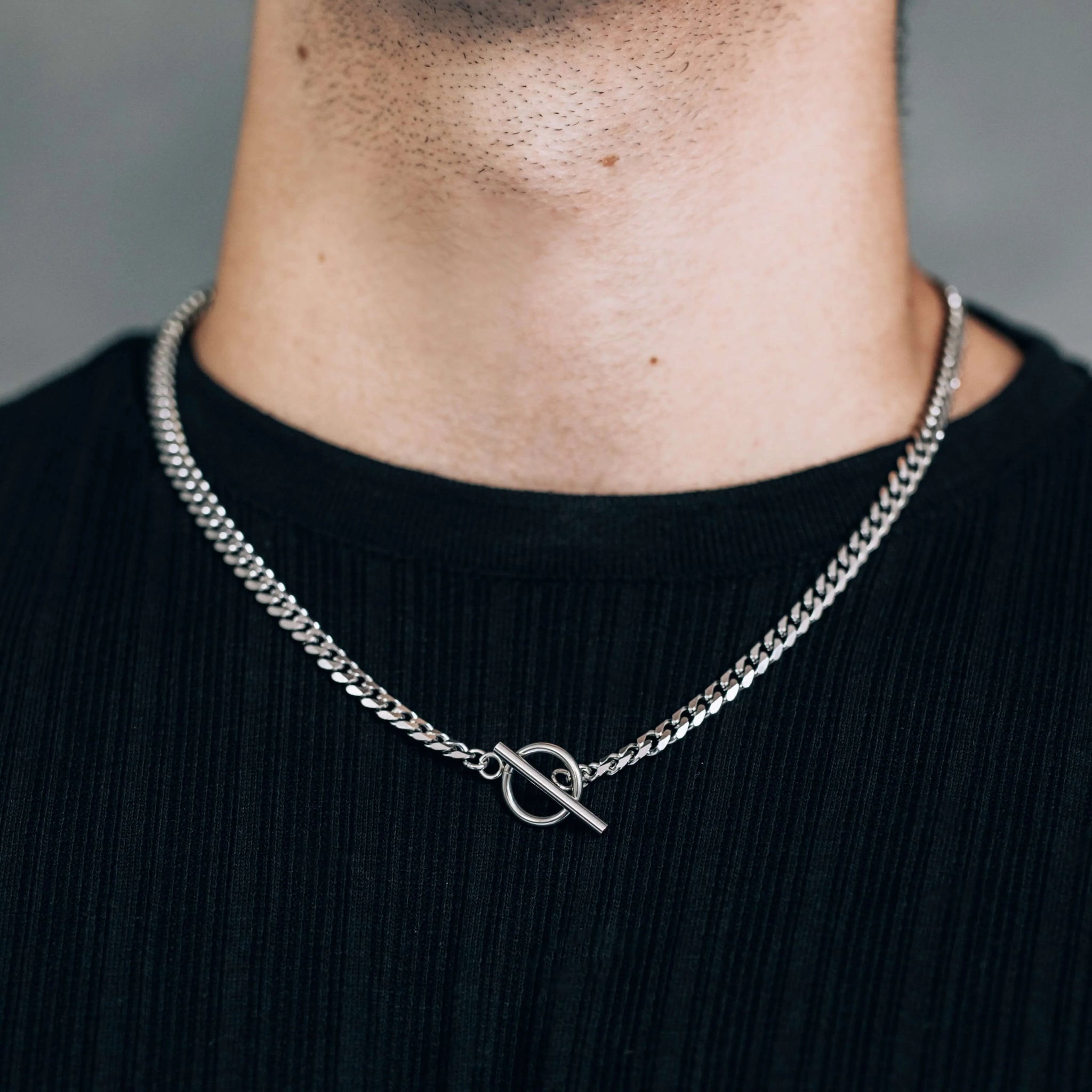 TOGGLE CHAIN