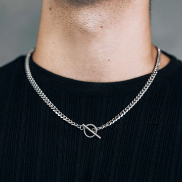 TOGGLE CHAIN