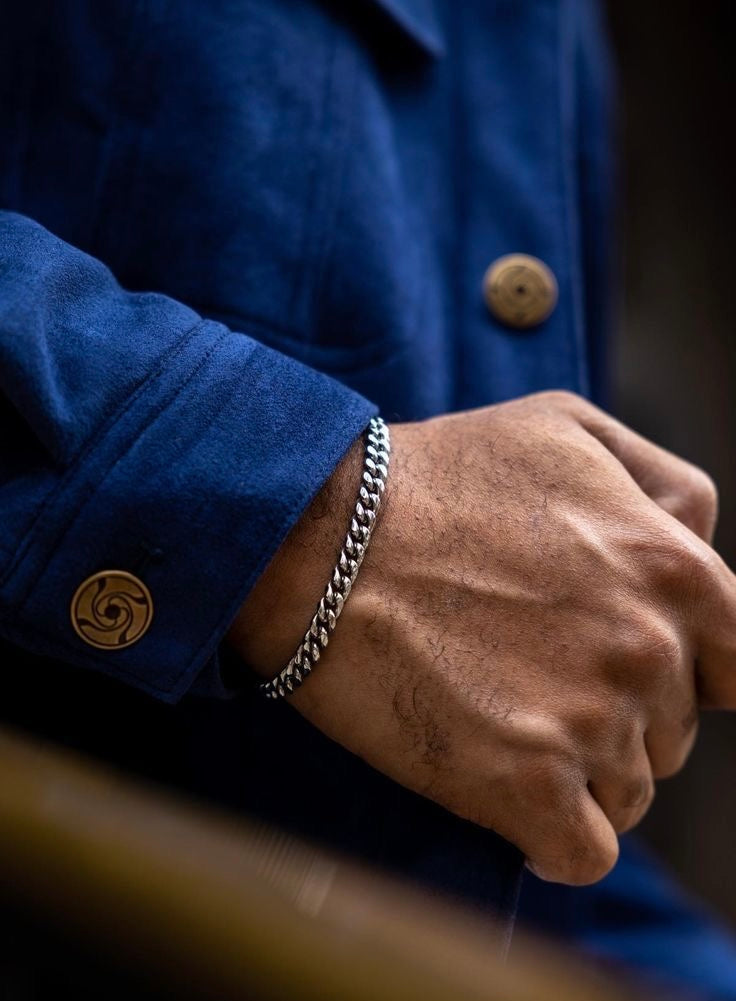 CUBAN S BRACELET