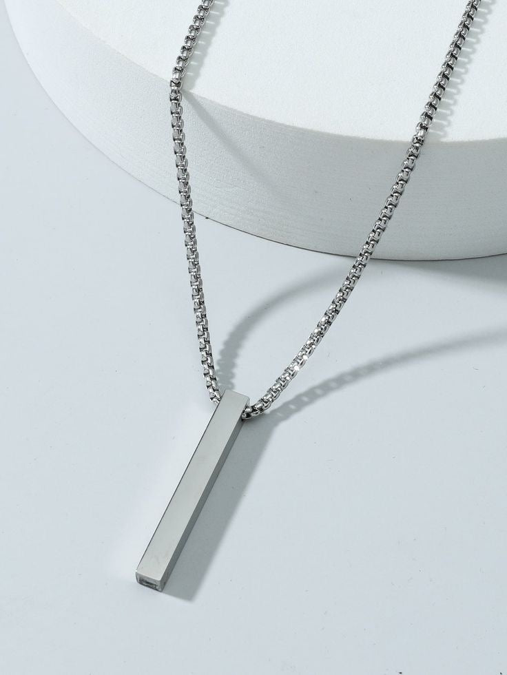 BRICK PENDANT