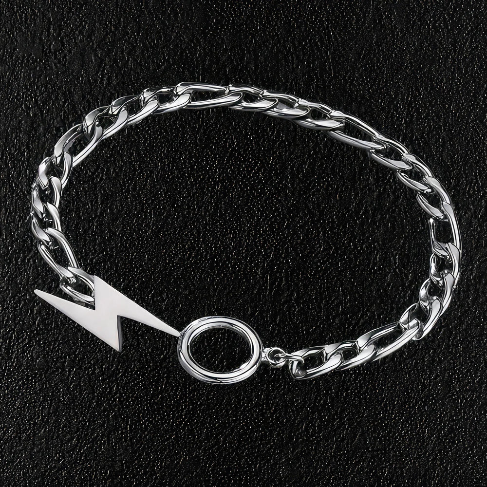 BOLD BRACELET