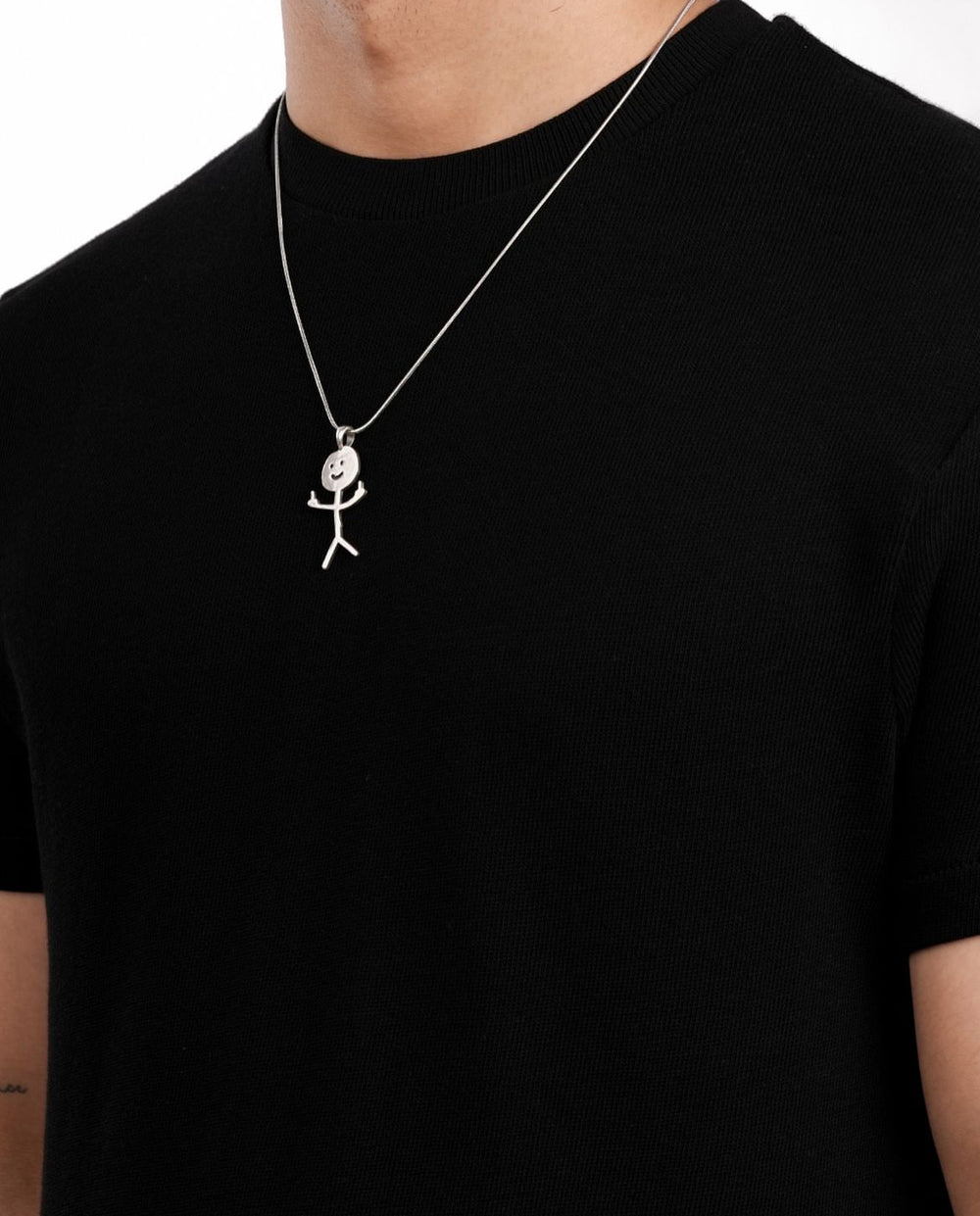 NAUGHTY FUG PENDANT