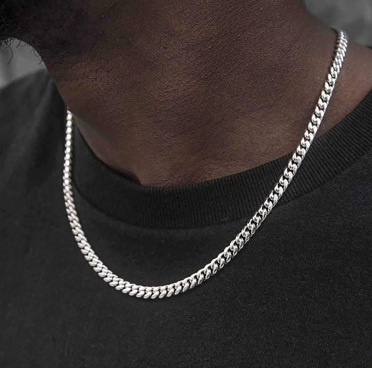 CUBAN CHAIN