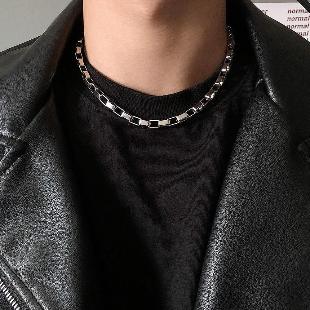 CHOKER CHAIN