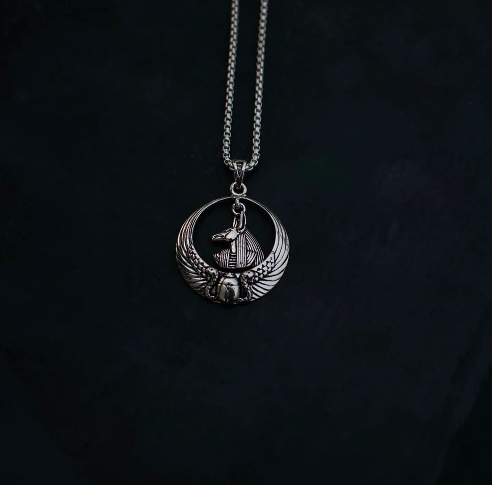 EGYPT PENDANT