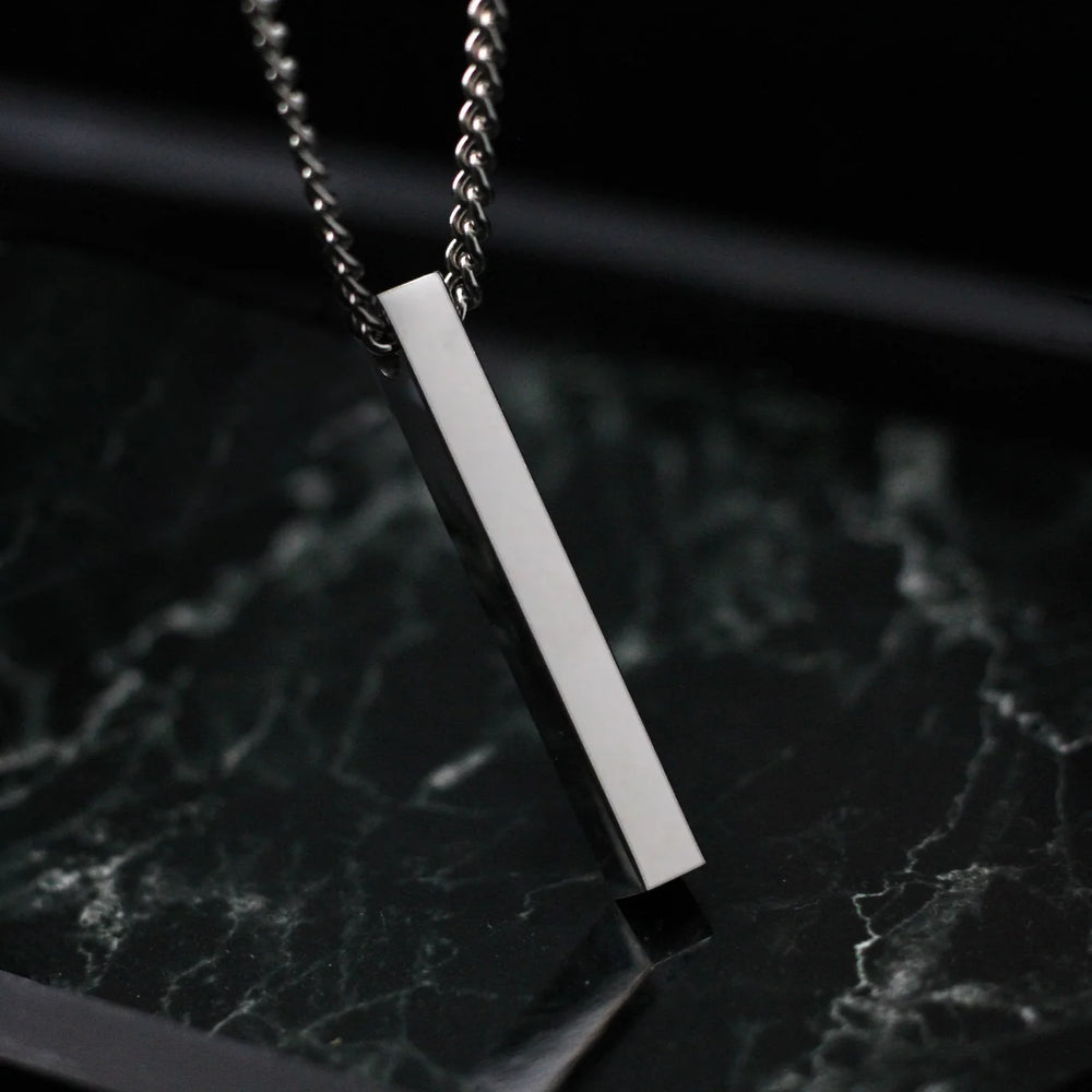 BRICK PENDANT