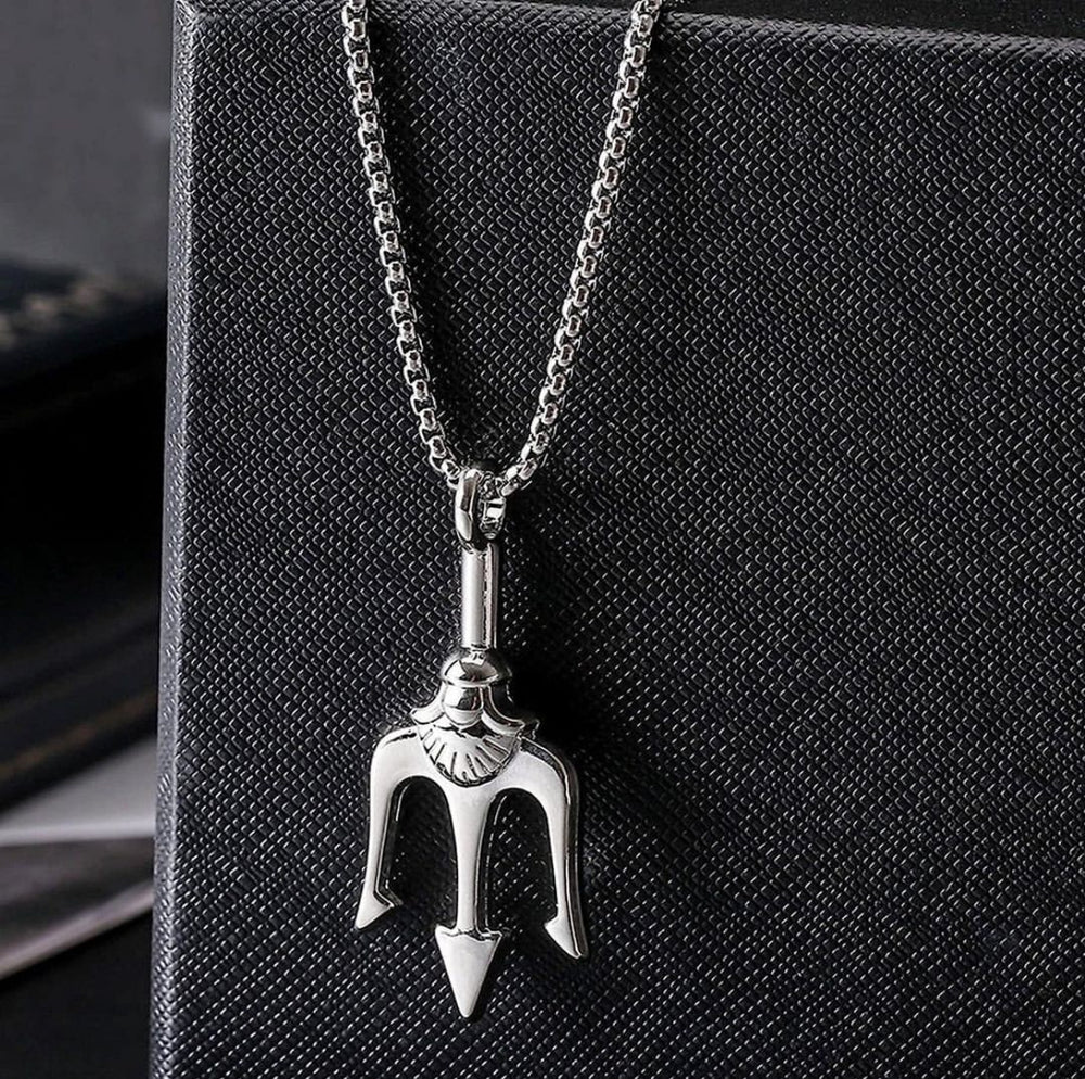 TRIDENT PENDANT