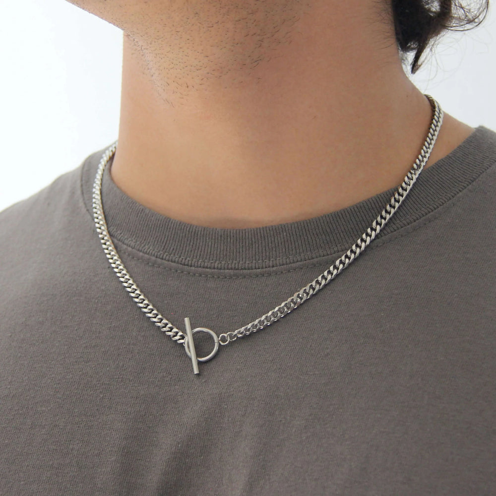 TOGGLE CHAIN