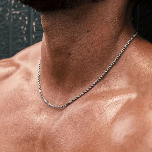 ROPE CHAIN