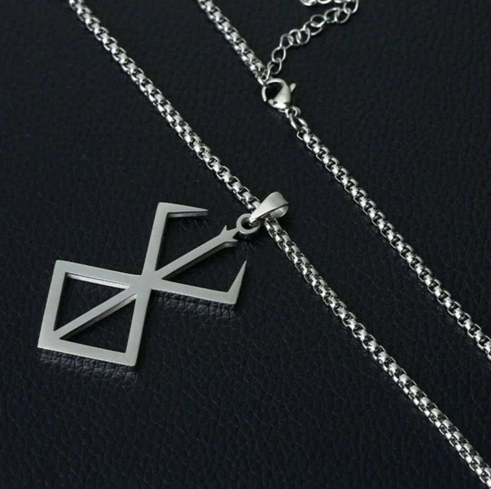 BERSERK PENDANT