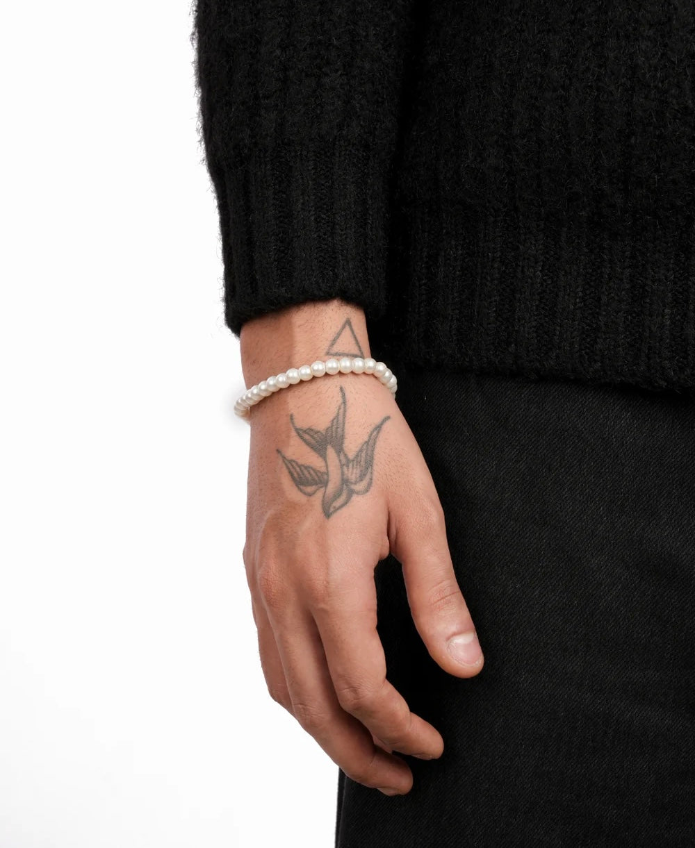PEARL BRACELET