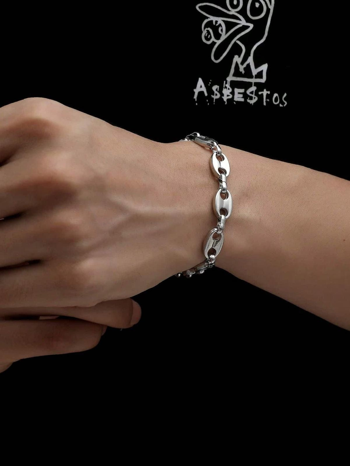 HOLLOW BRACELET