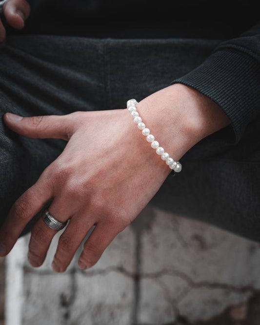 PEARL BRACELET