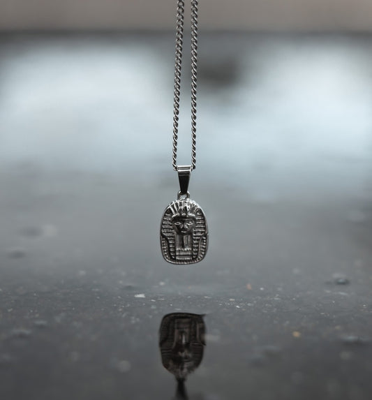 MUMMY PENDANT