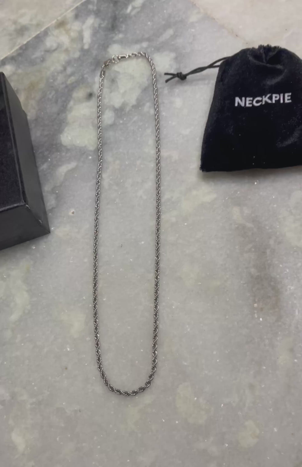 ROPE CHAIN
