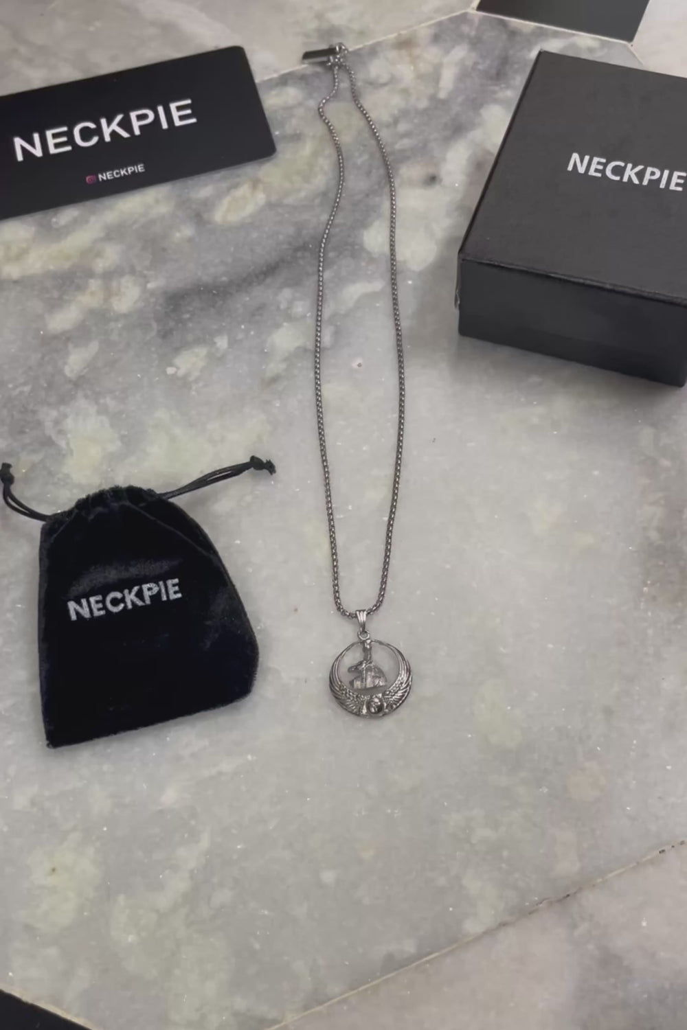 EGYPT PENDANT