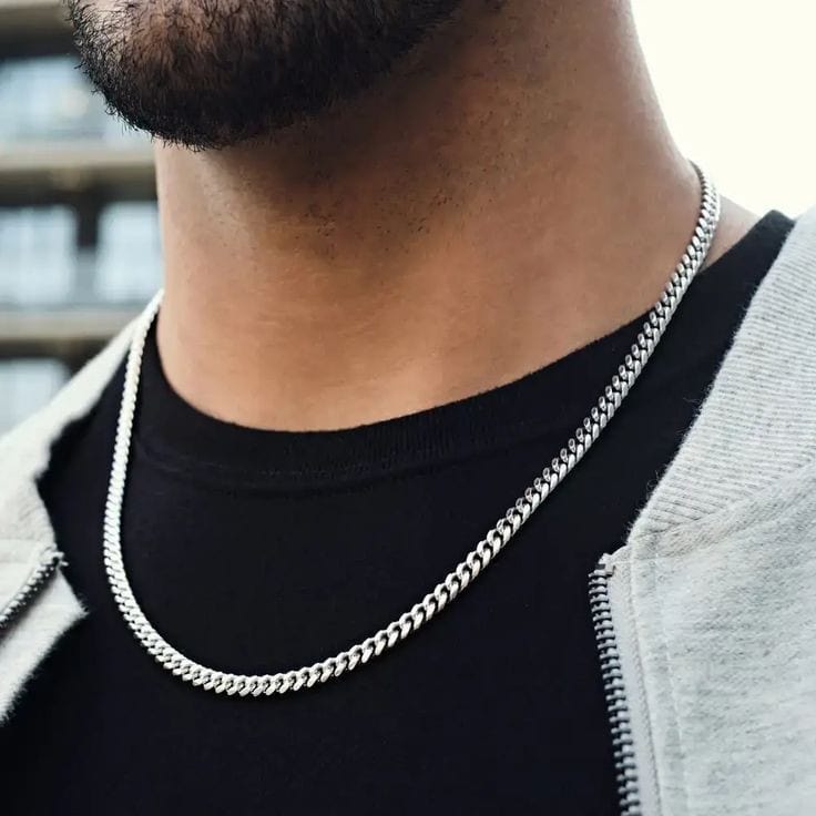 CUBAN CHAIN