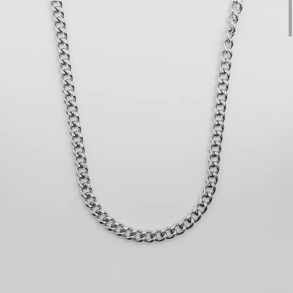 CUBAN CHAIN