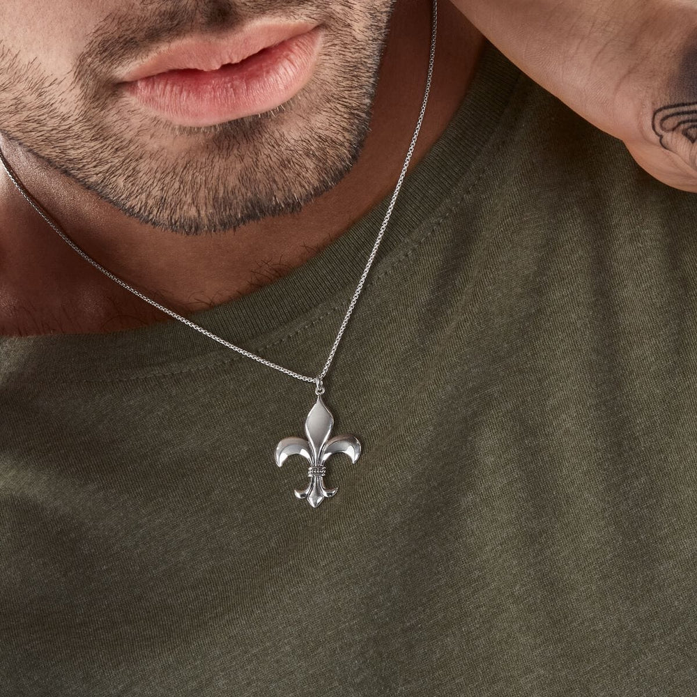MUSE PENDANT