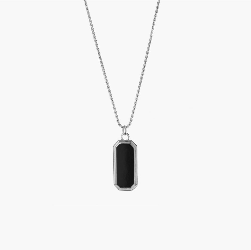 RECTANGLE PENDANT