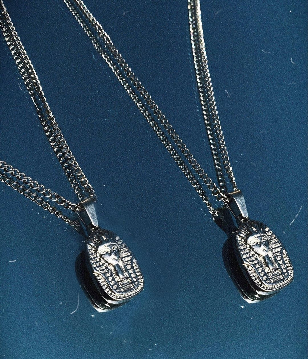 MUMMY PENDANT