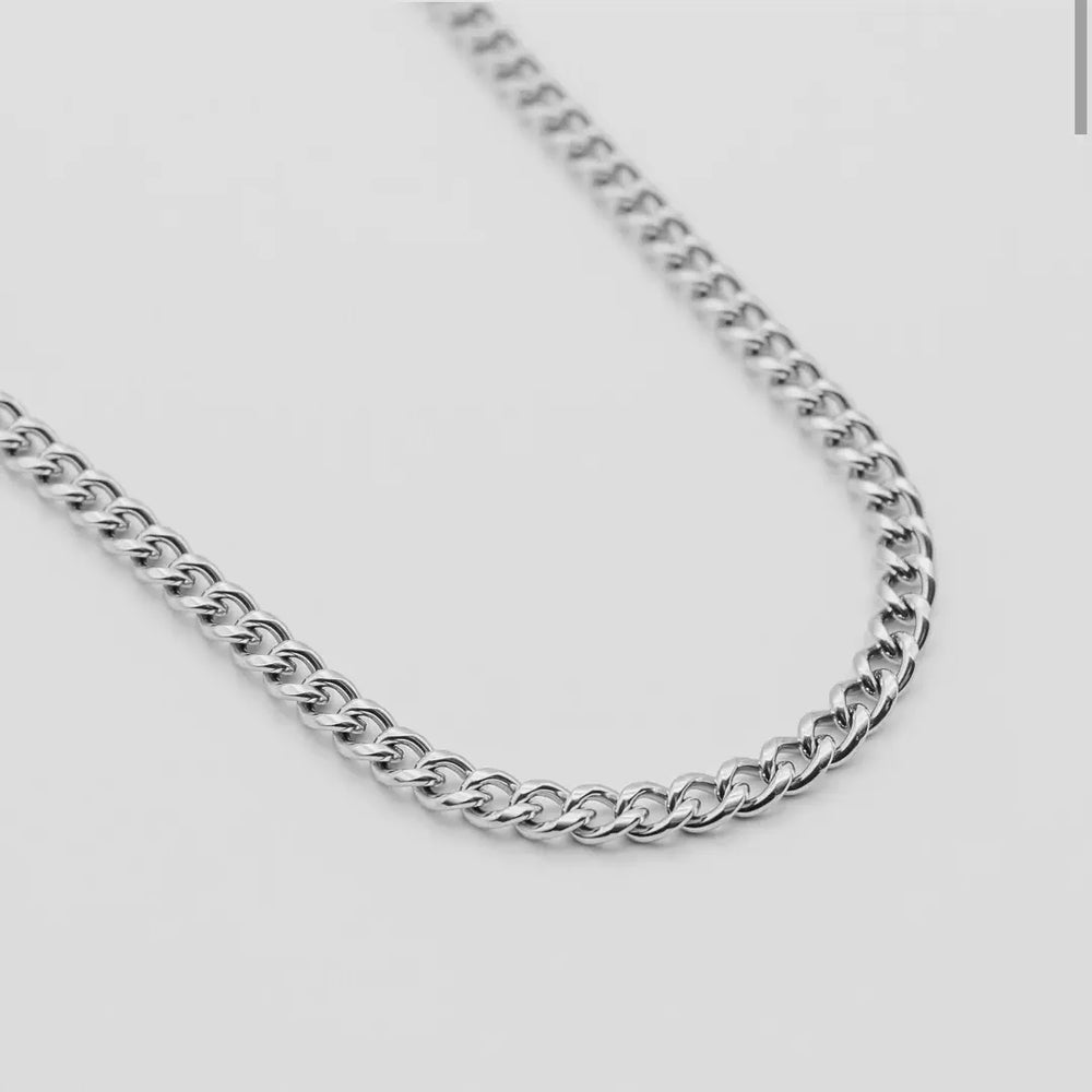 CUBAN CHAIN