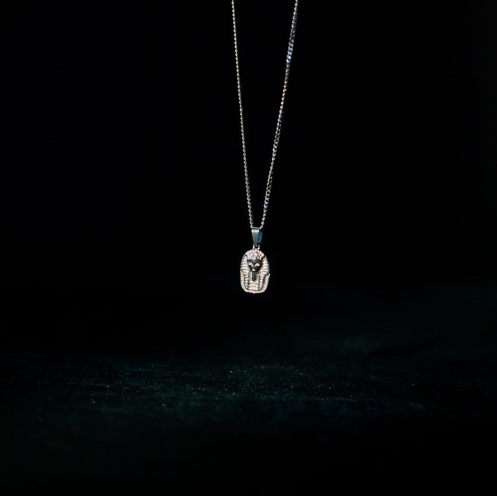 MUMMY PENDANT