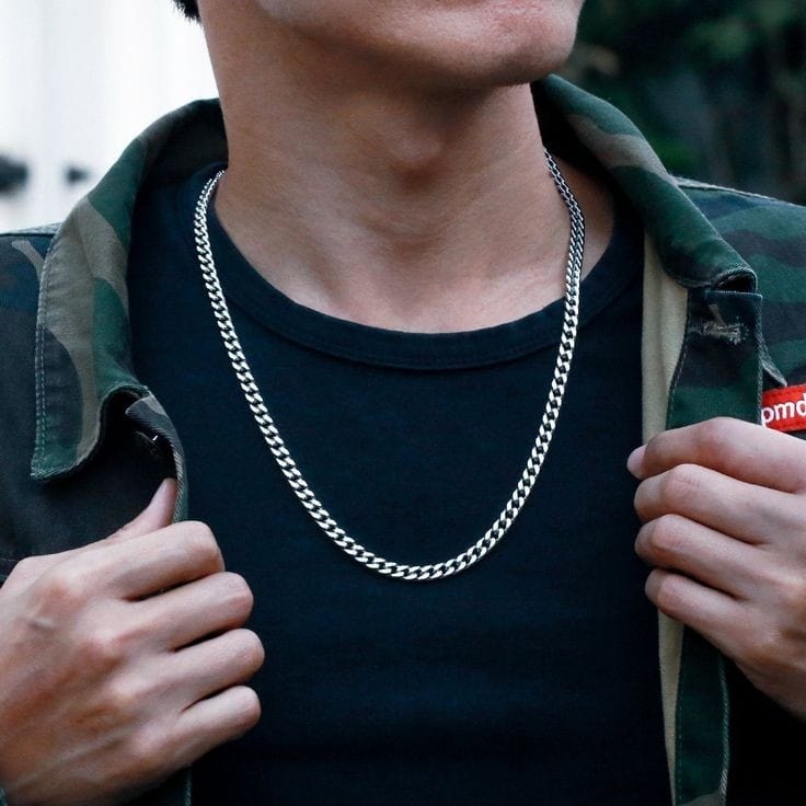 CUBAN CHAIN