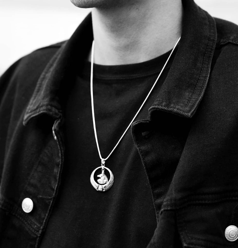 EGYPT PENDANT